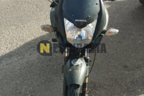 Yamaha XV 250 Virago 2005
