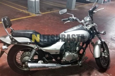 Yamaha XV 250 Virago 2005