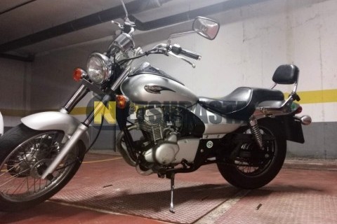Yamaha XV 250 Virago 2005