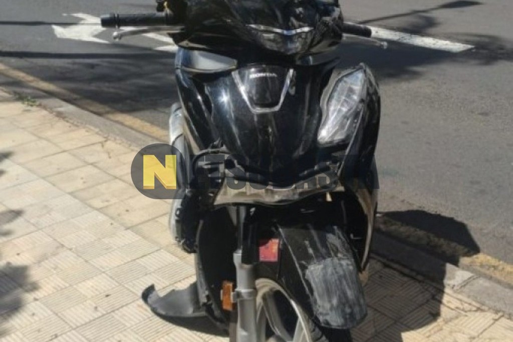 Honda SH 125 2022