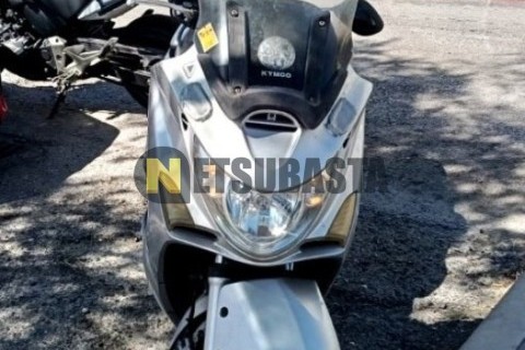 Yamaha XV 250 Virago 2005