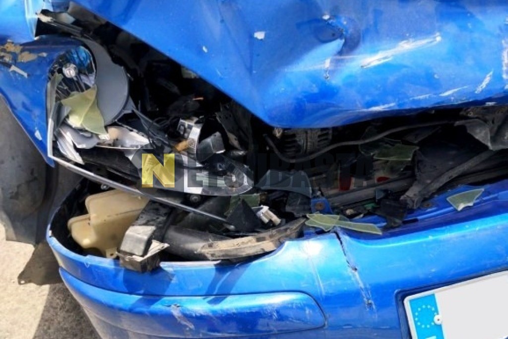 Volkswagen Golf 1.9 TDI 2004