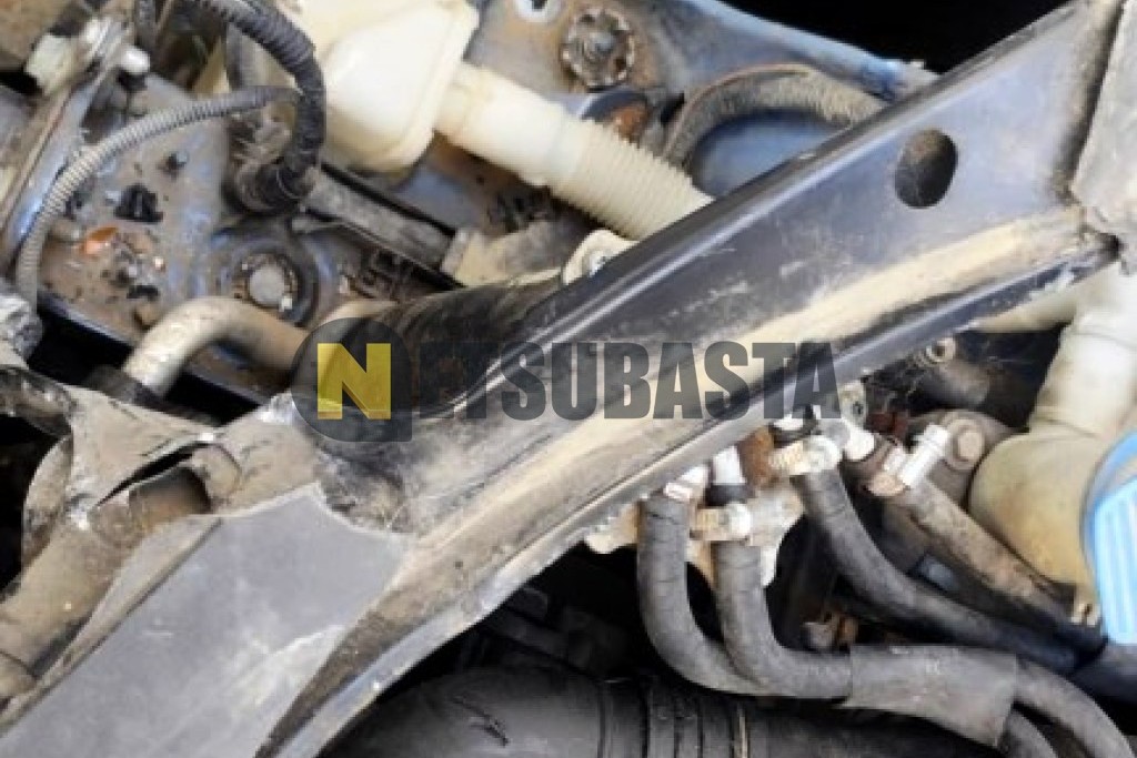 Volkswagen Golf 1.9 TDI 2004