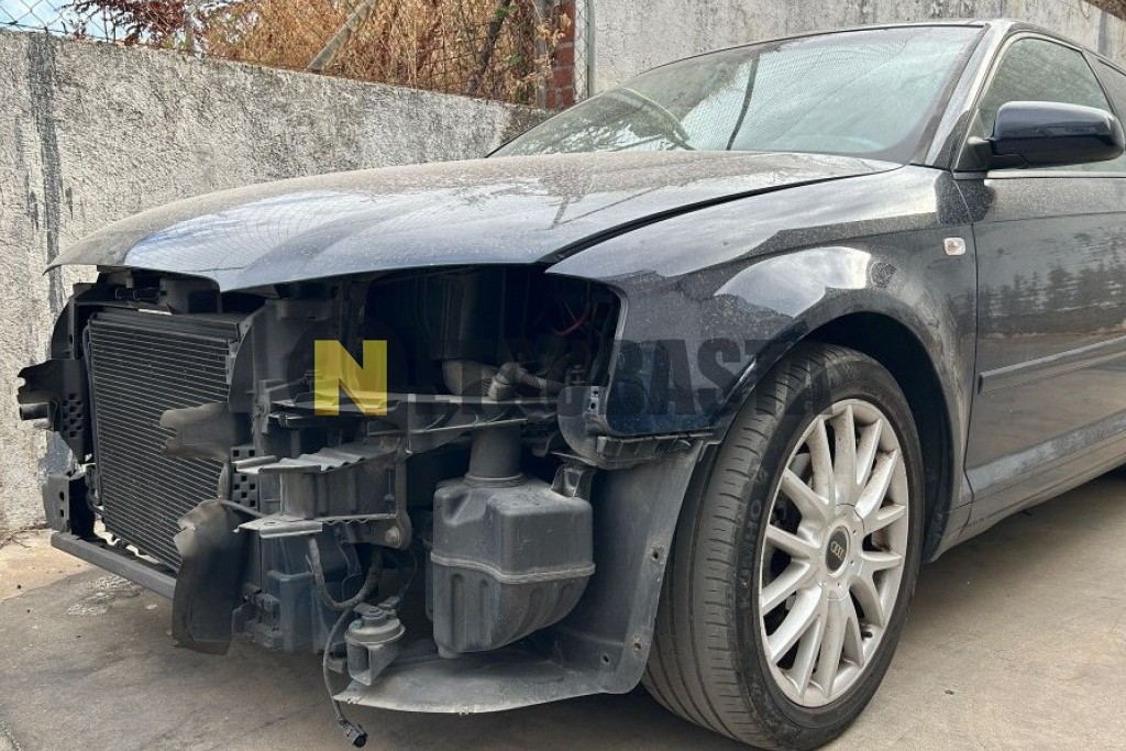 Audi A3 1.6 2004