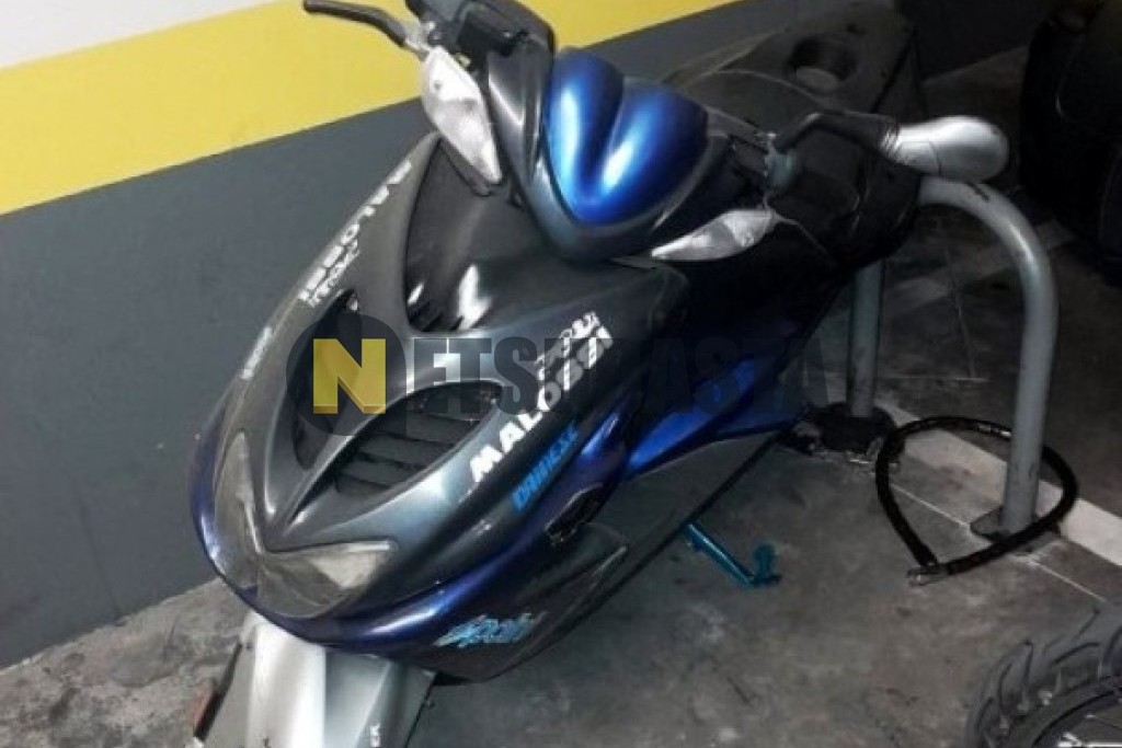 Yamaha Aerox 50 1998