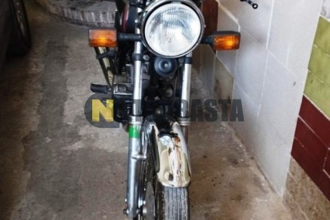 Yamaha XV 250 Virago 2005