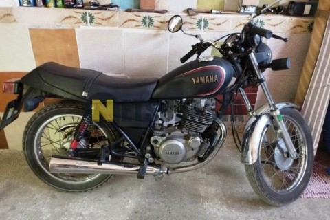 Yamaha XV 250 Virago 2005