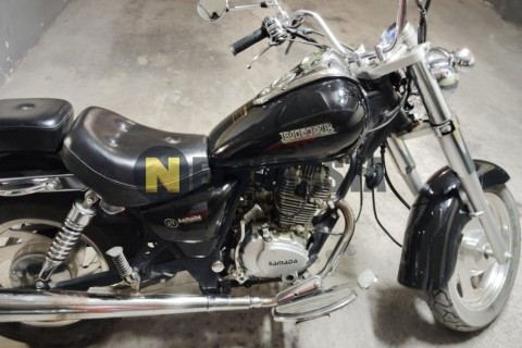 Yamaha XV 250 Virago 2005