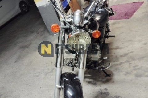 Yamaha XV 250 Virago 2005