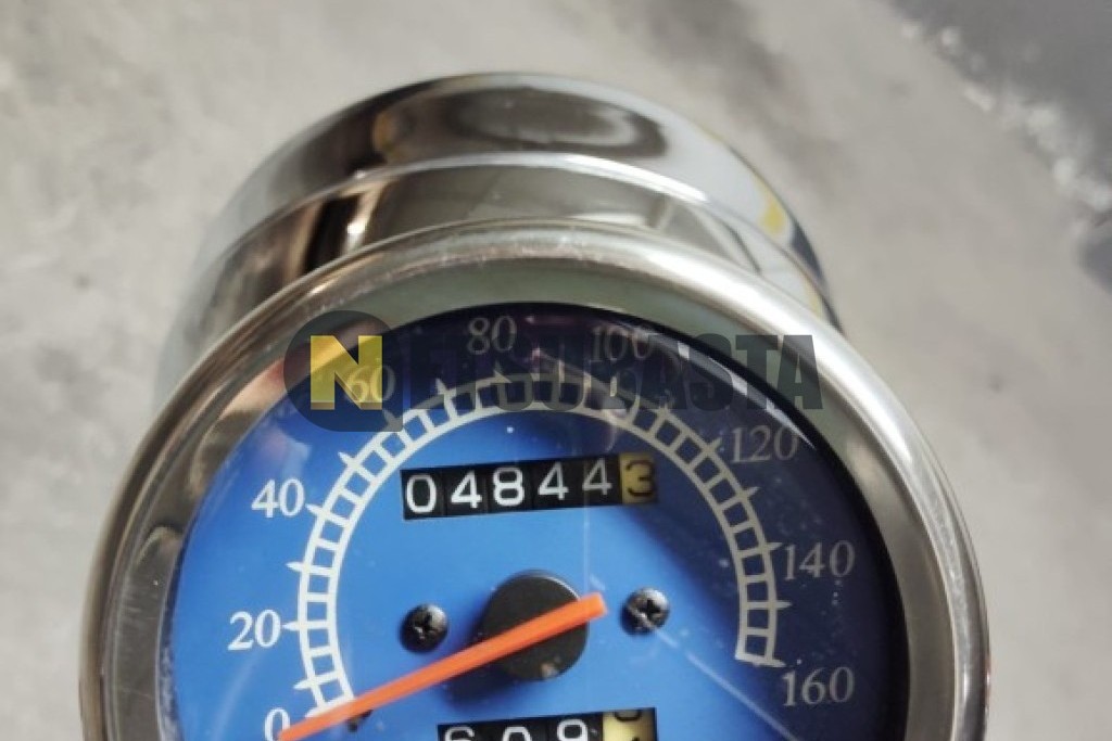 Samada Biker 125 2009