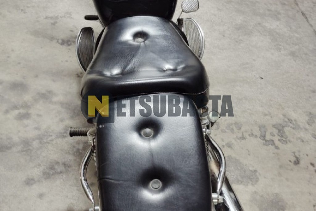 Samada Biker 125 2009