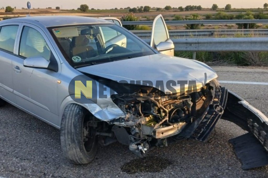 Opel Astra 1.7 CDTi 2005