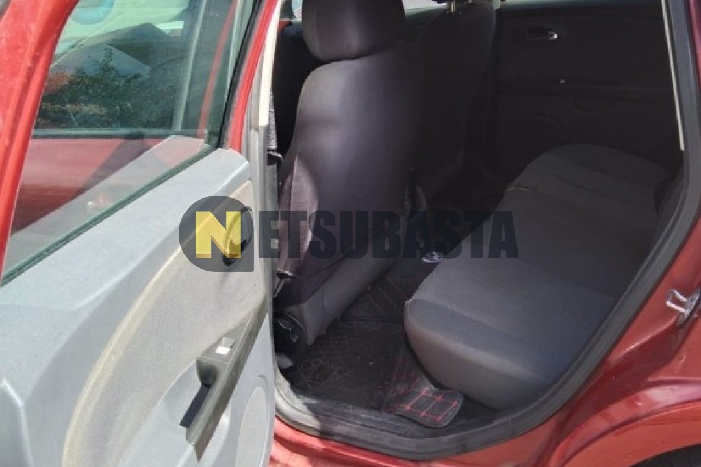 Seat Leon 1.6 2006