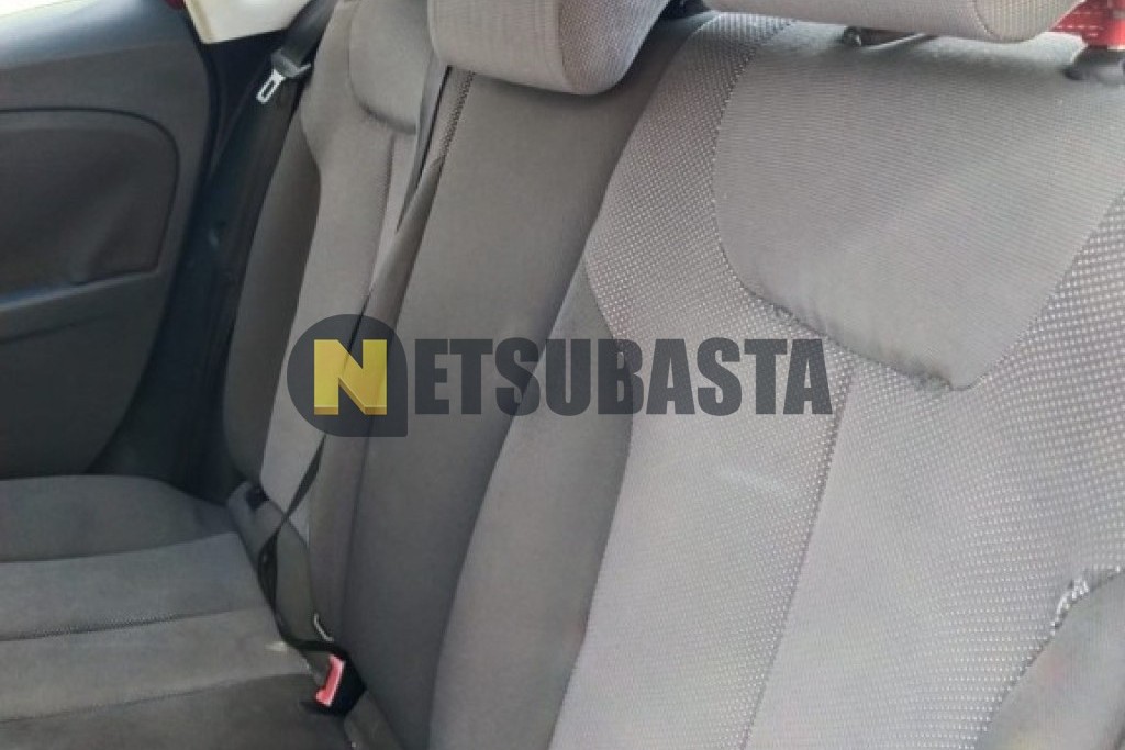 Seat Leon 1.6 2006