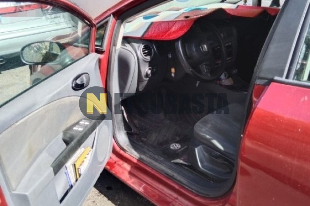 Seat Leon 1.6 2006