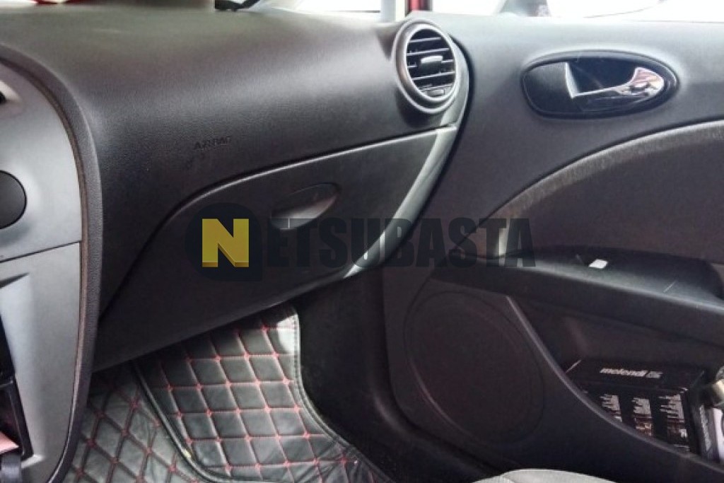 Seat Leon 1.6 2006