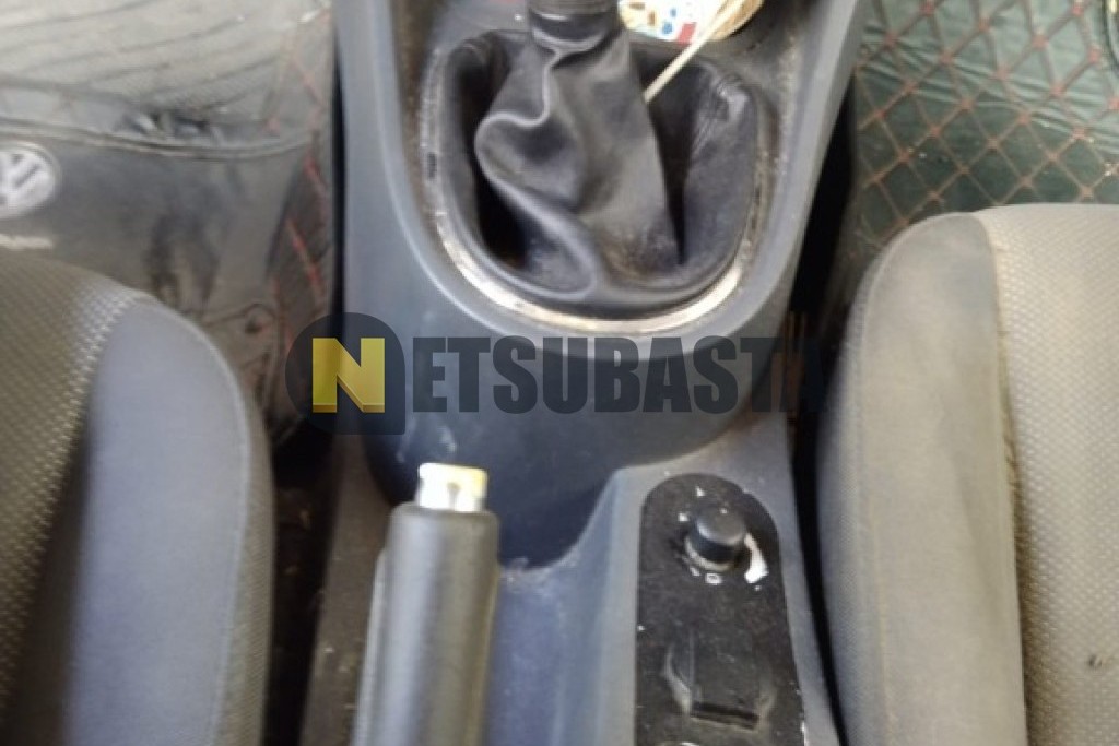 Seat Leon 1.6 2006