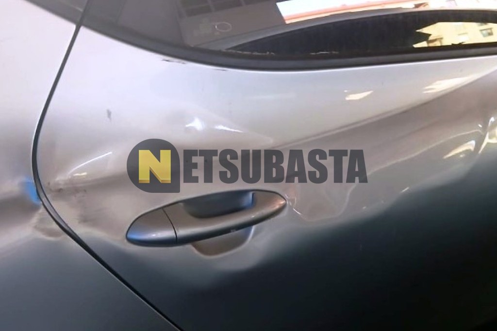 Kia Ceed 1.4 CRDi WGT 2017