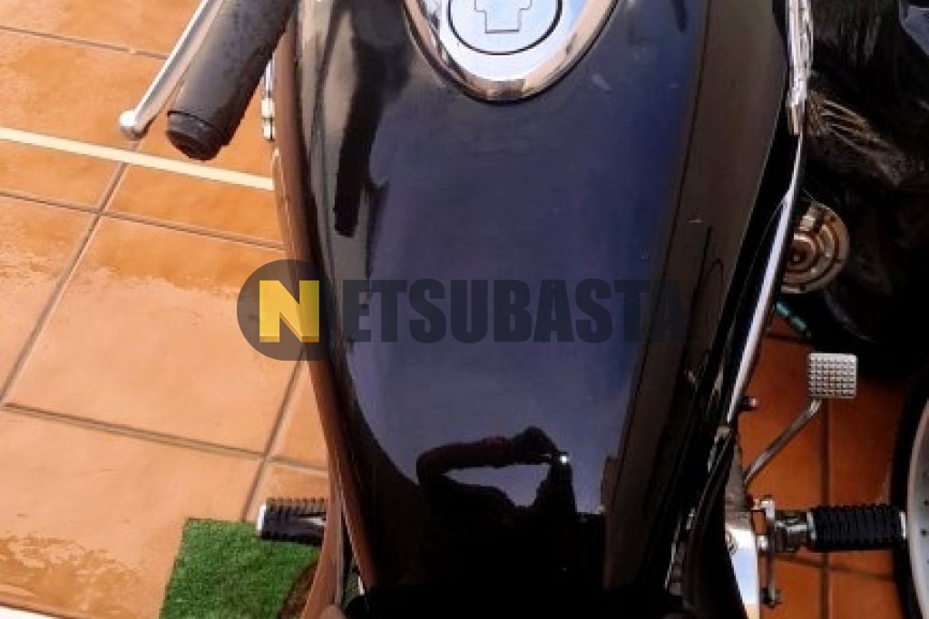 Kymco Venox 250 2006