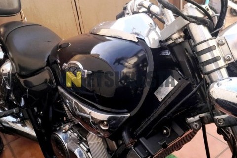 Yamaha XV 250 Virago 2005