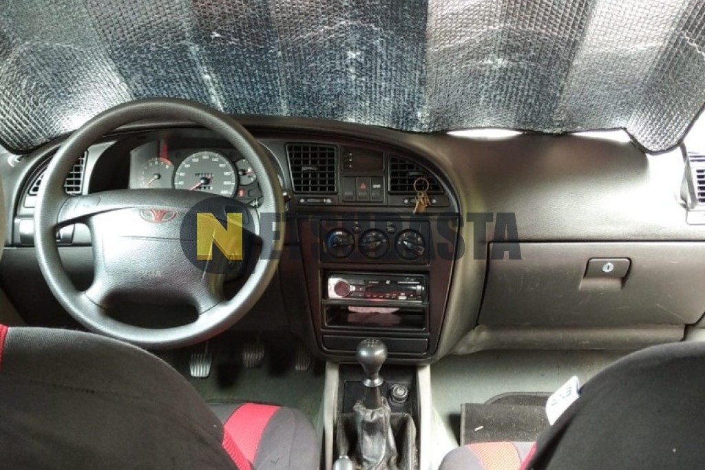 Daewoo Nubira 1.6 2002