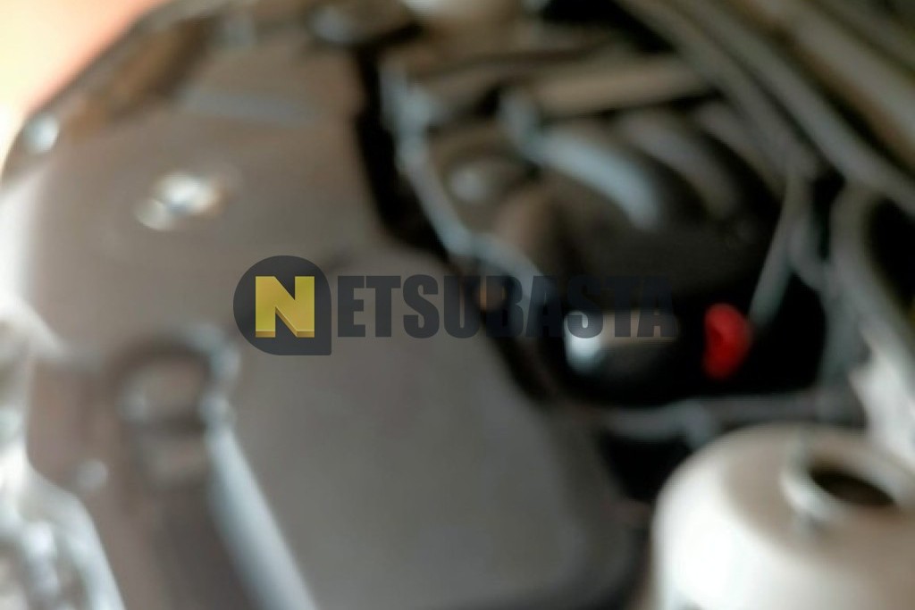 Bmw 316iA 2004