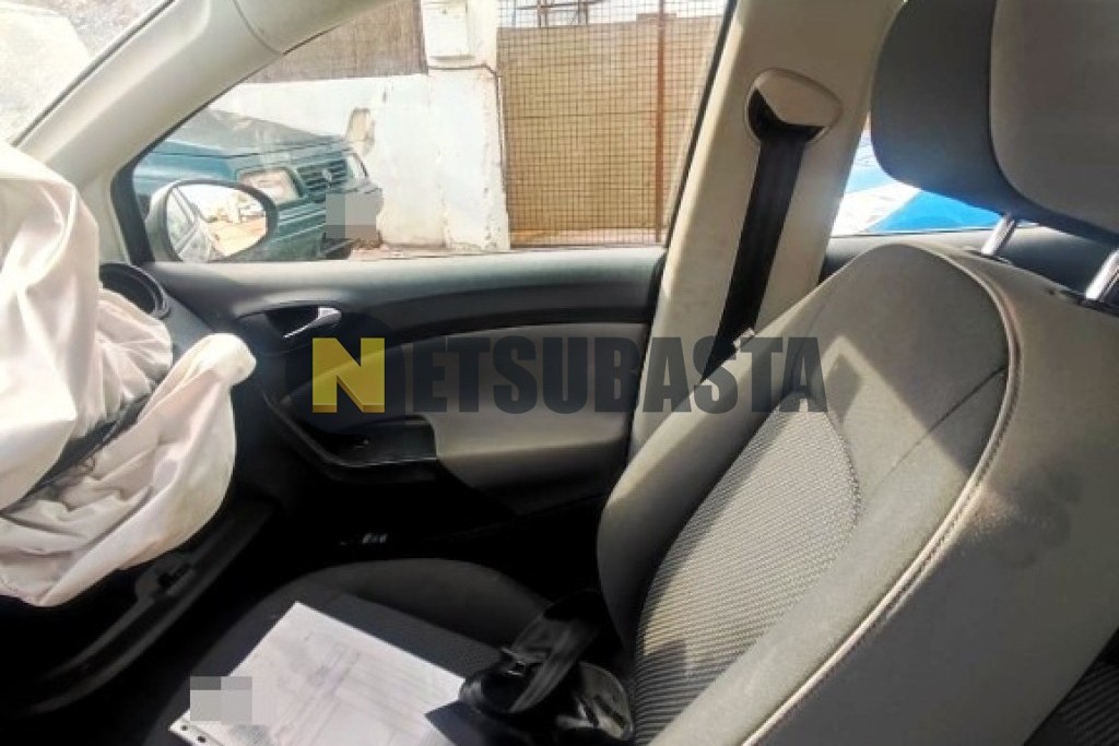 Seat Ibiza 1.2 TSI 2017