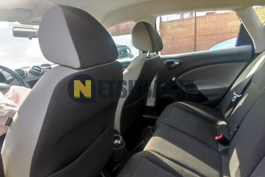 Seat Ibiza 1.2 TSI 2017