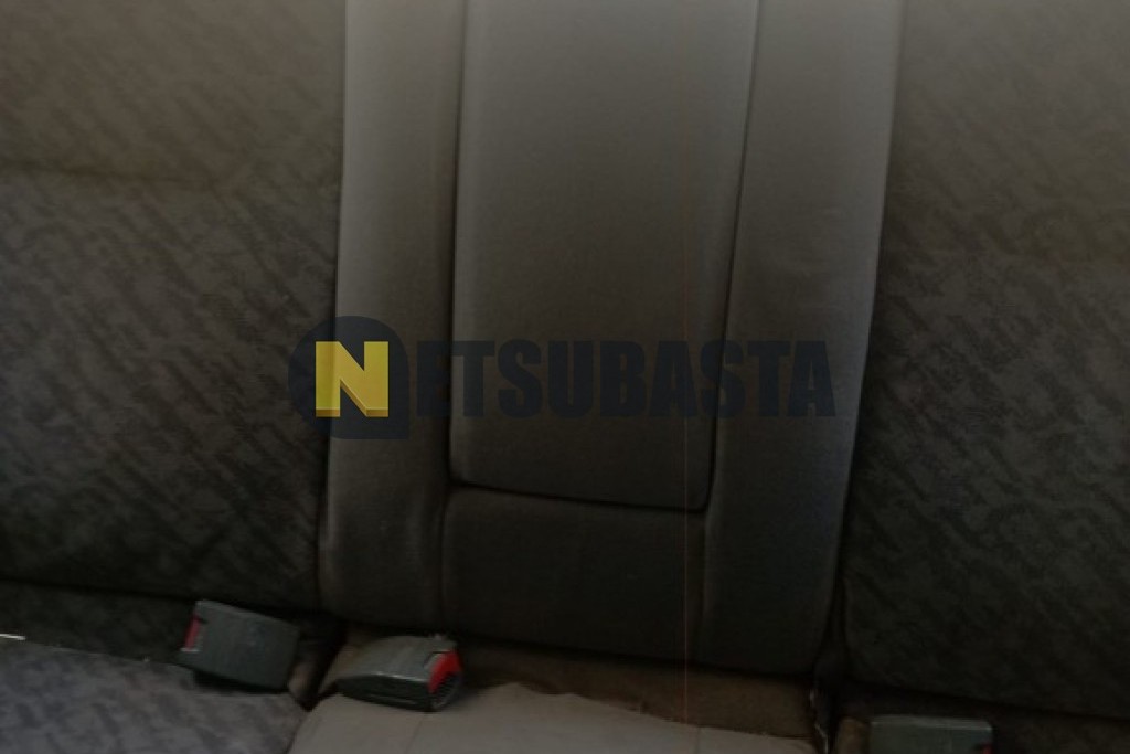 Rover 400 420 Di 1998