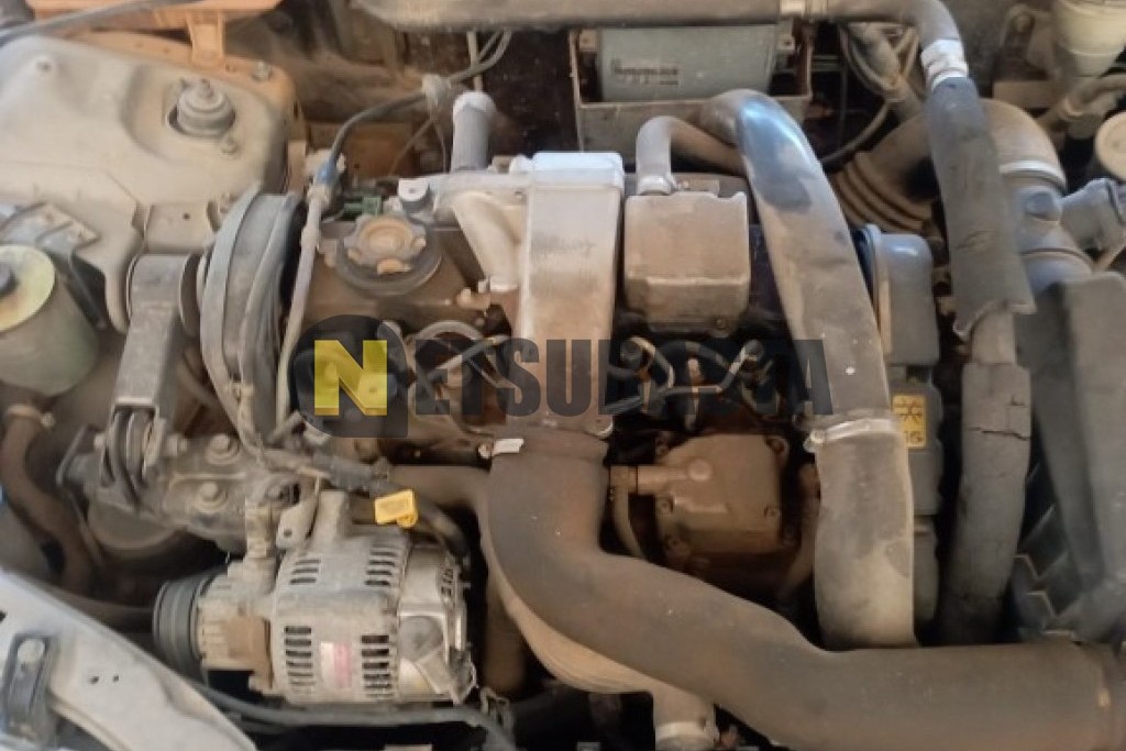 Rover 400 420 SDi 1998