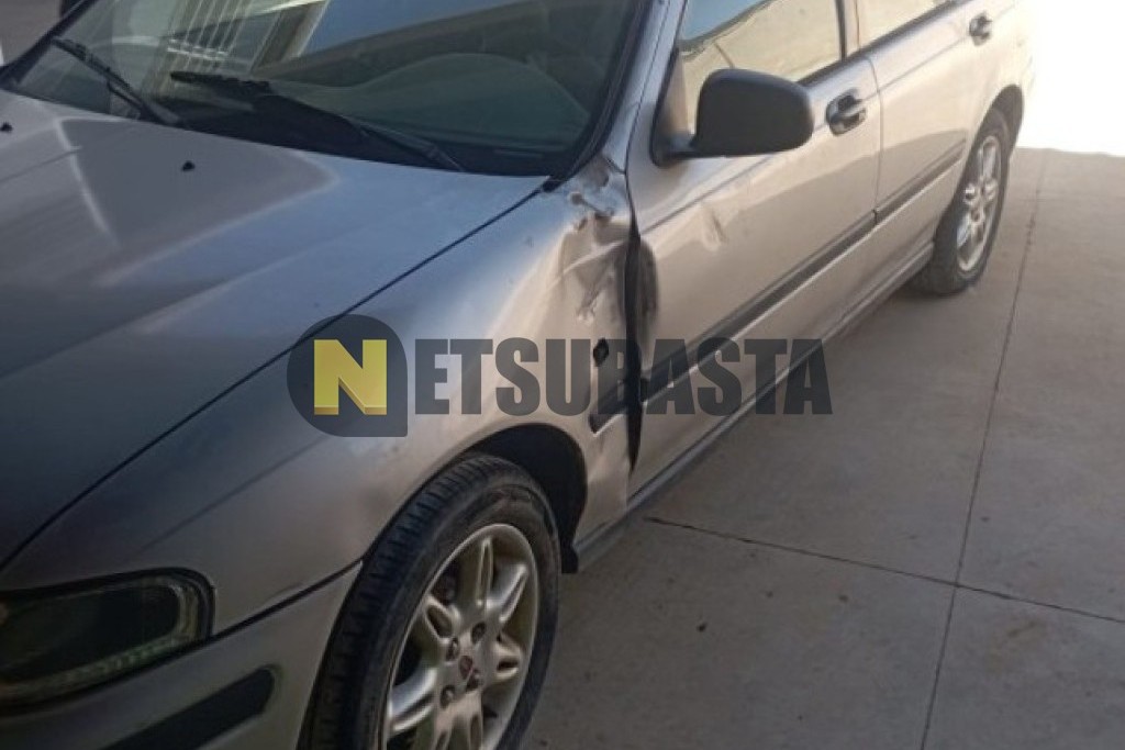 Rover 400 420 SDi 1998