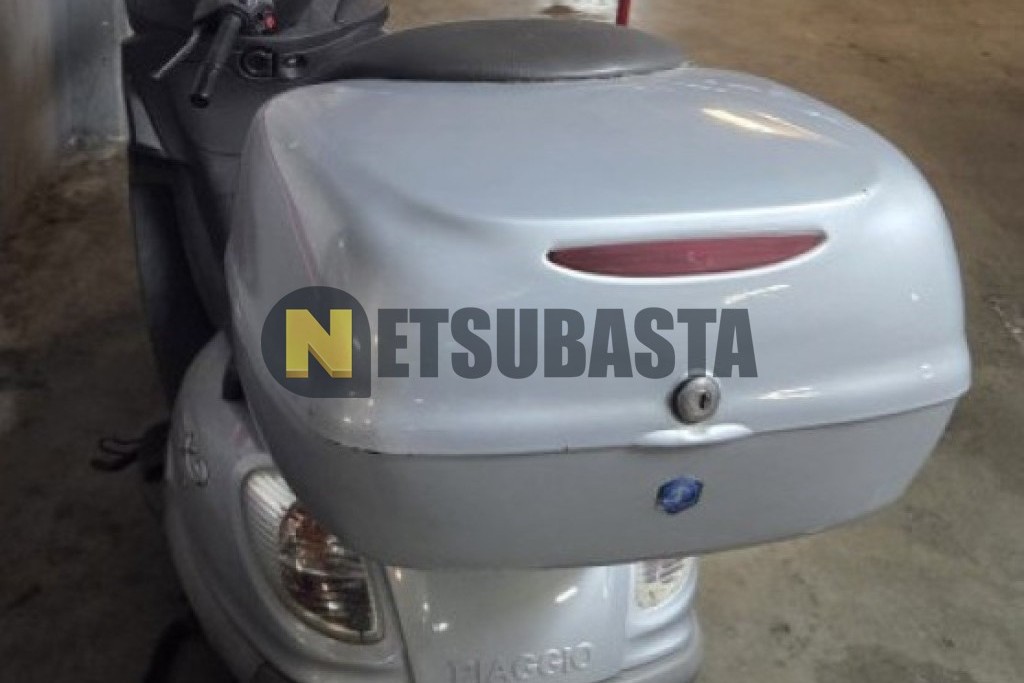 Piaggio X9 Evolution 250 2005