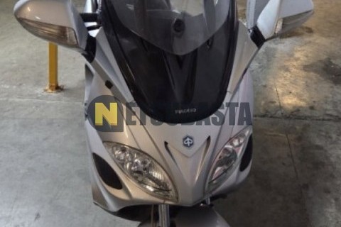 ZONTES M 310 2022