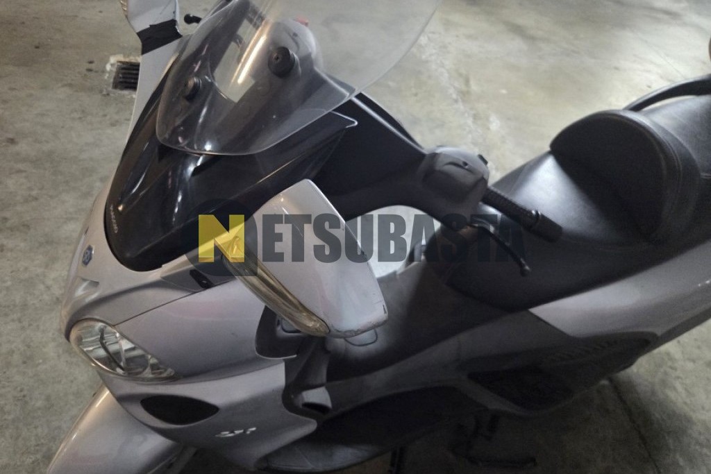Piaggio X9 Evolution 250 2005