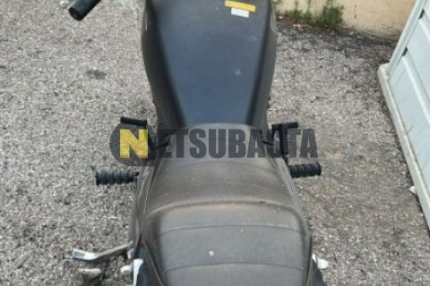 Yamaha YZF R6 2000