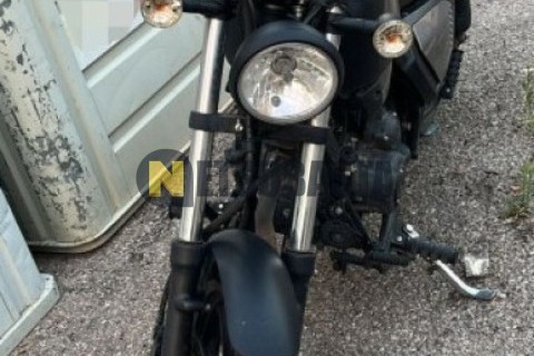 Yamaha YZF R6 2000