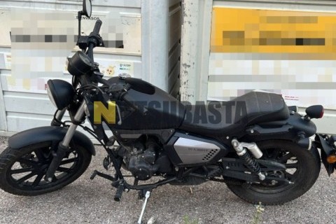 Yamaha YZF R6 2000