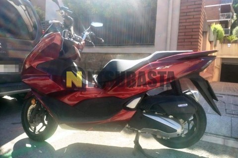 Yamaha XMAX 250 2008