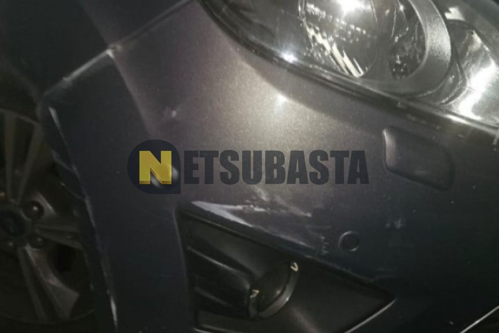 Ford Grand C-Max 1.6 TDCi 2015