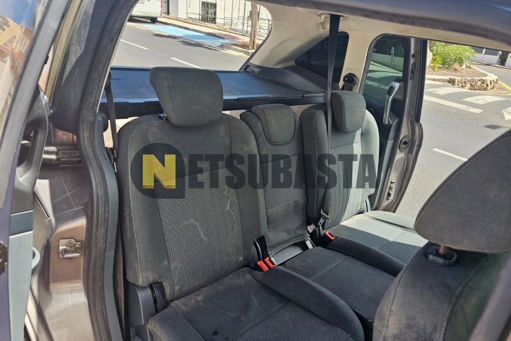 Ford Grand C-Max 1.6 TDCi 2015