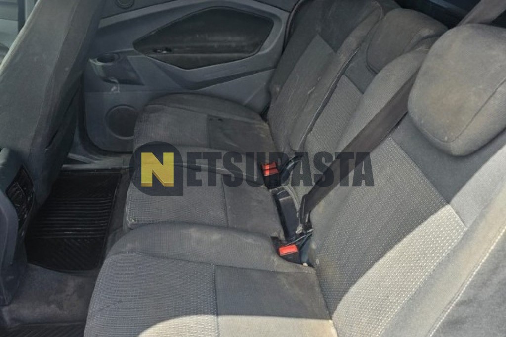 Ford Grand C-Max 1.6 TDCi 2015