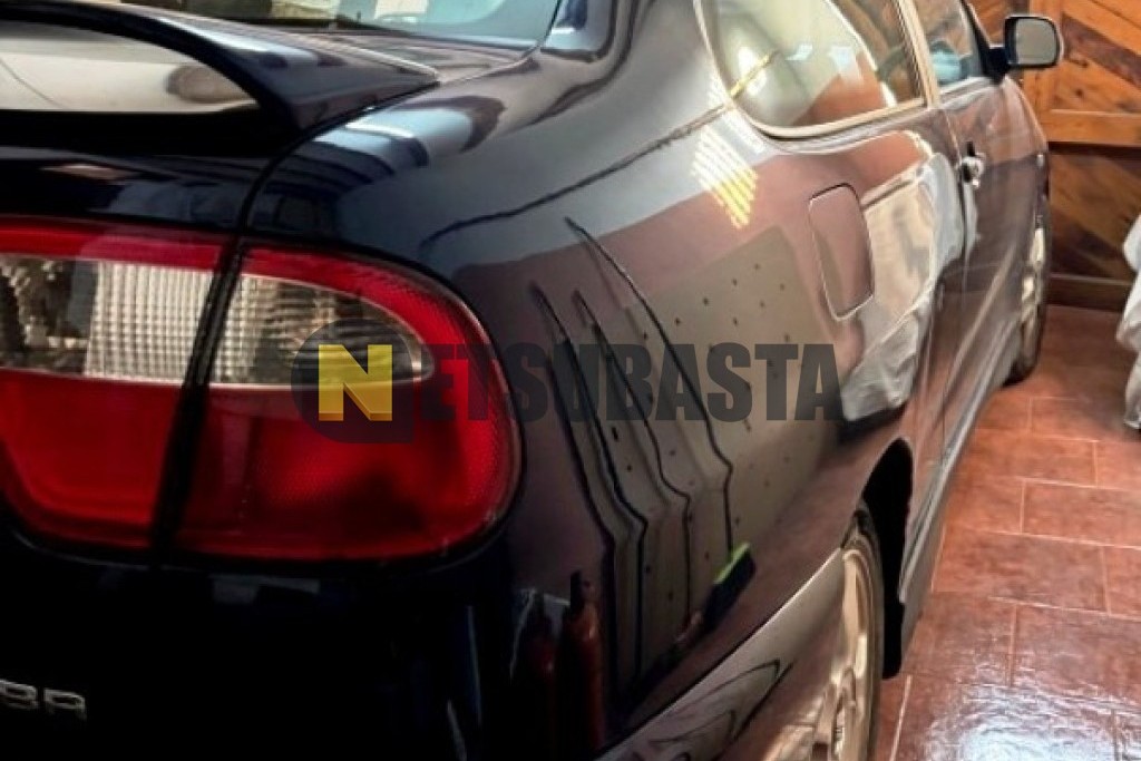 Seat Córdoba 1.6i 1999