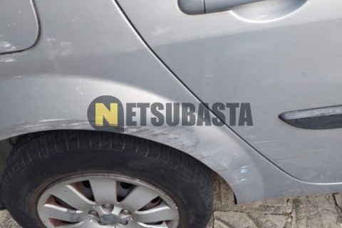 ZONTES M 310 2022
