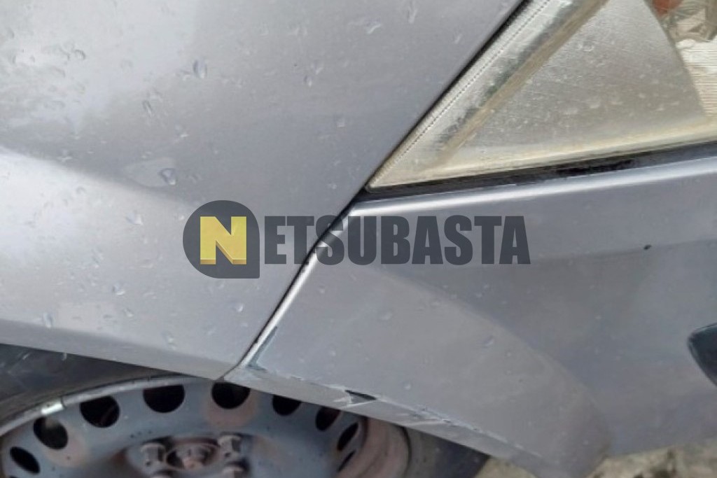 Renault Megane Grand Tour 1.9 dCi 2006