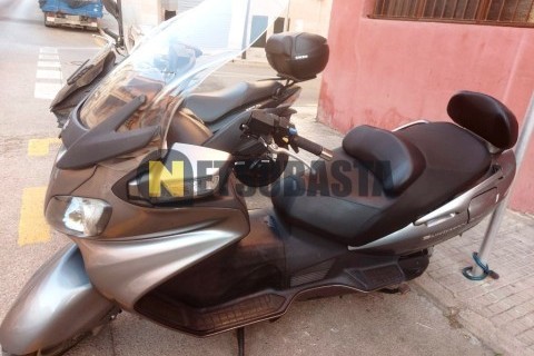 Yamaha YZF R6 2000