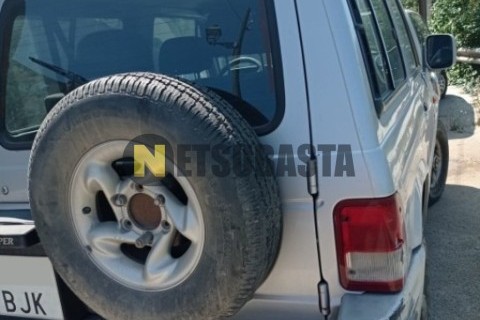 ZONTES M 310 2022