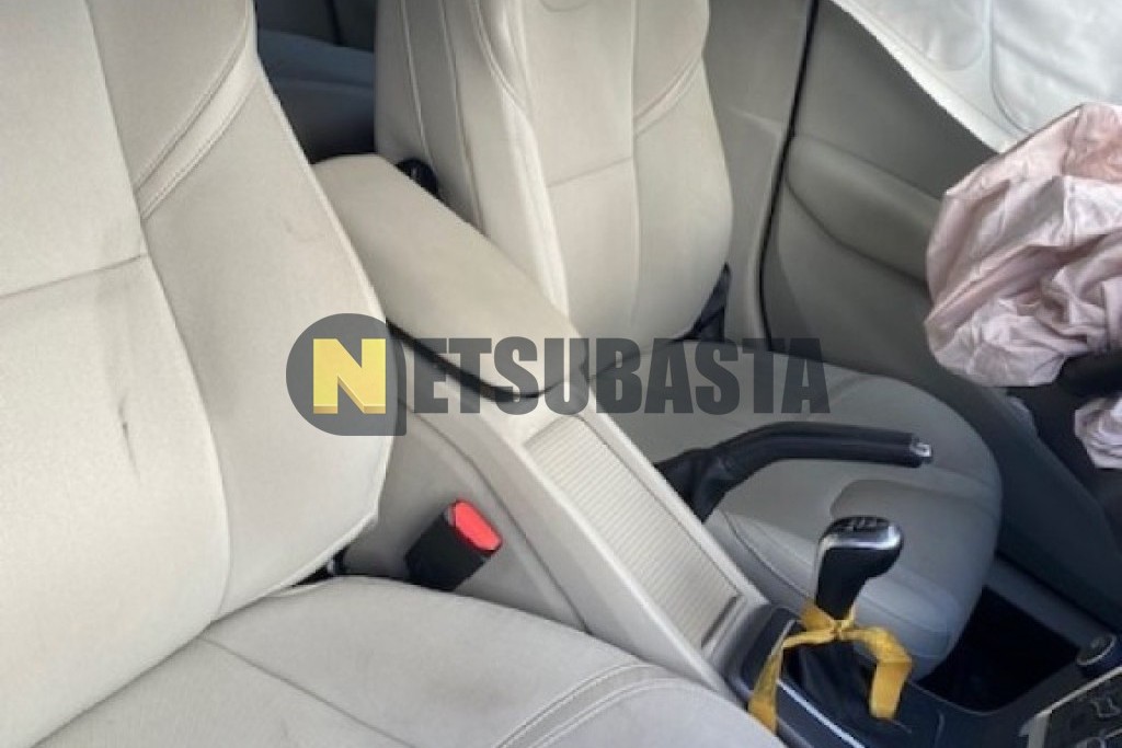 Volvo V40 2.0 D2 2015