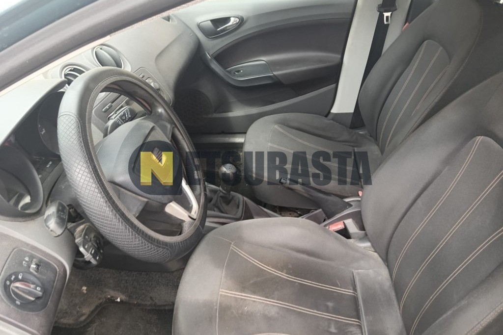 Seat Ibiza ST 1.4 16v 2010