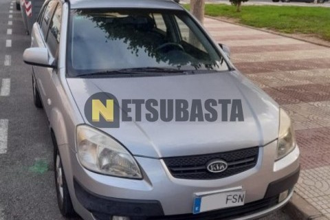 Yamaha Cygnus 125 X 2006