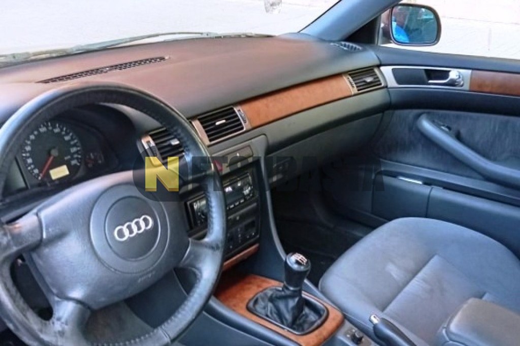 Audi A6 2.4 1999
